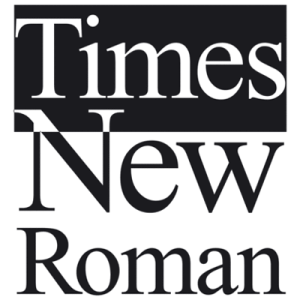 times-new-roman